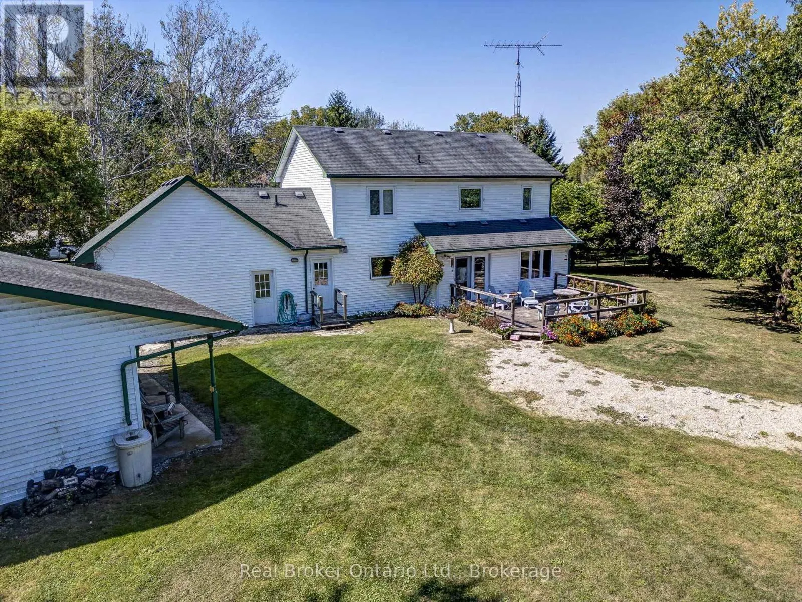 849 CAISTORVILLE ROAD