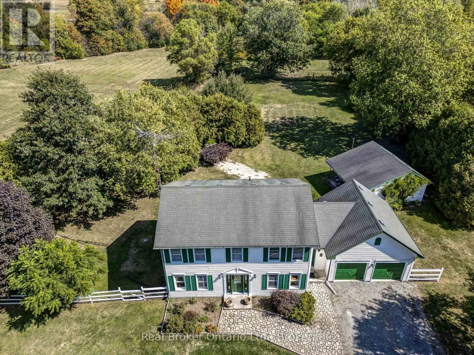 849 CAISTORVILLE ROAD