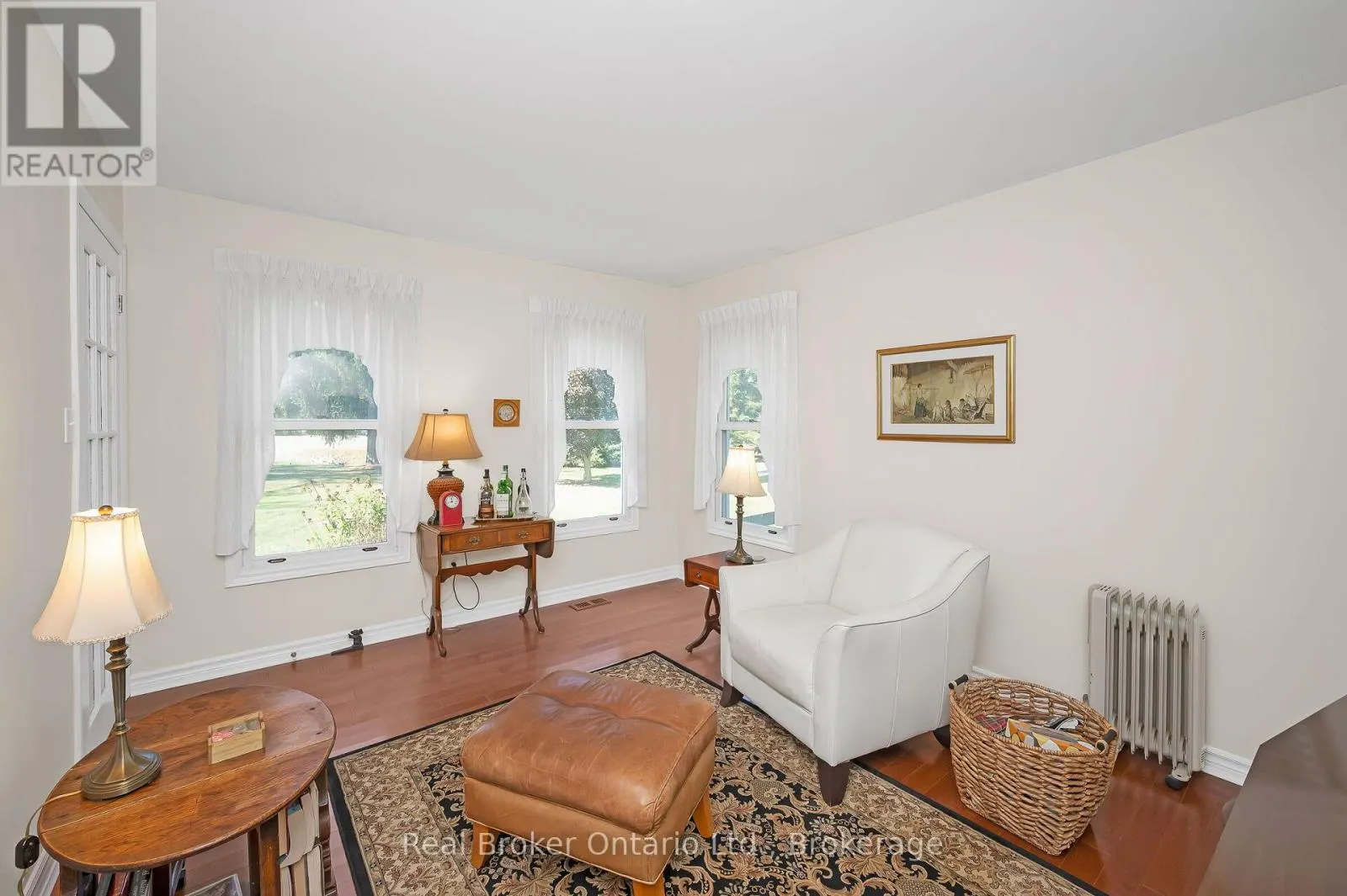 849 CAISTORVILLE ROAD