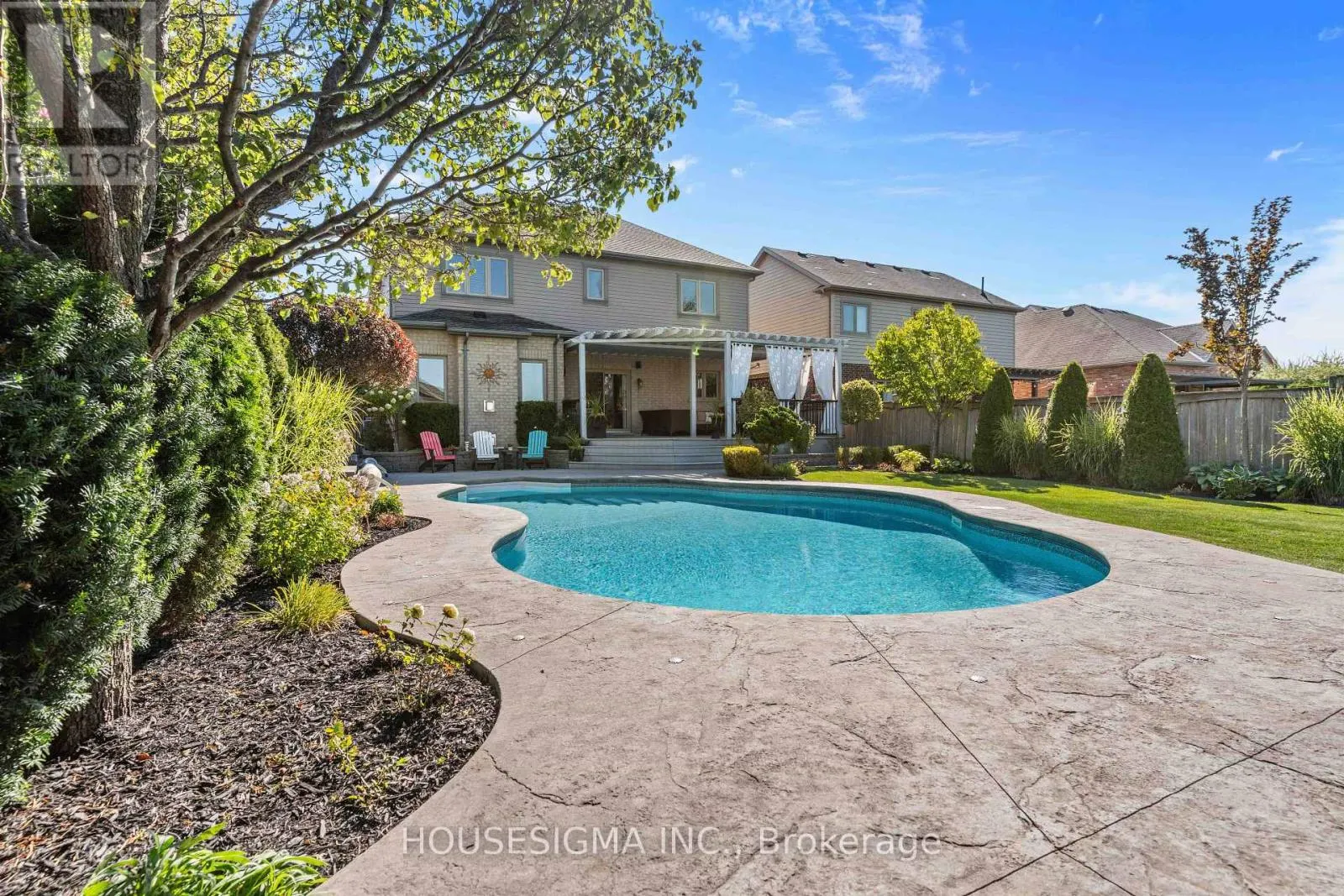 2203 WICKERSON ROAD