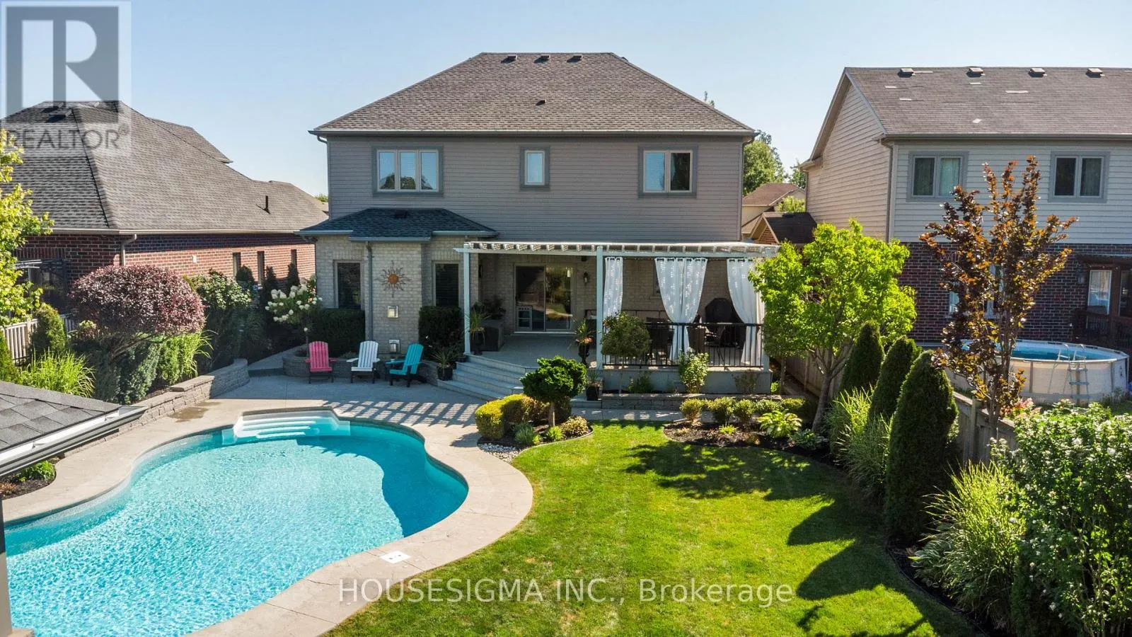 2203 WICKERSON ROAD