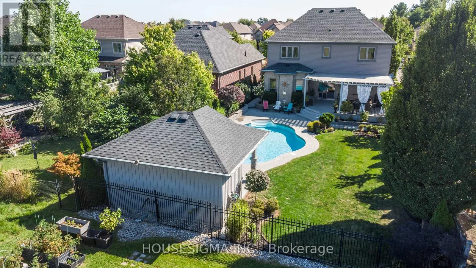 2203 WICKERSON ROAD