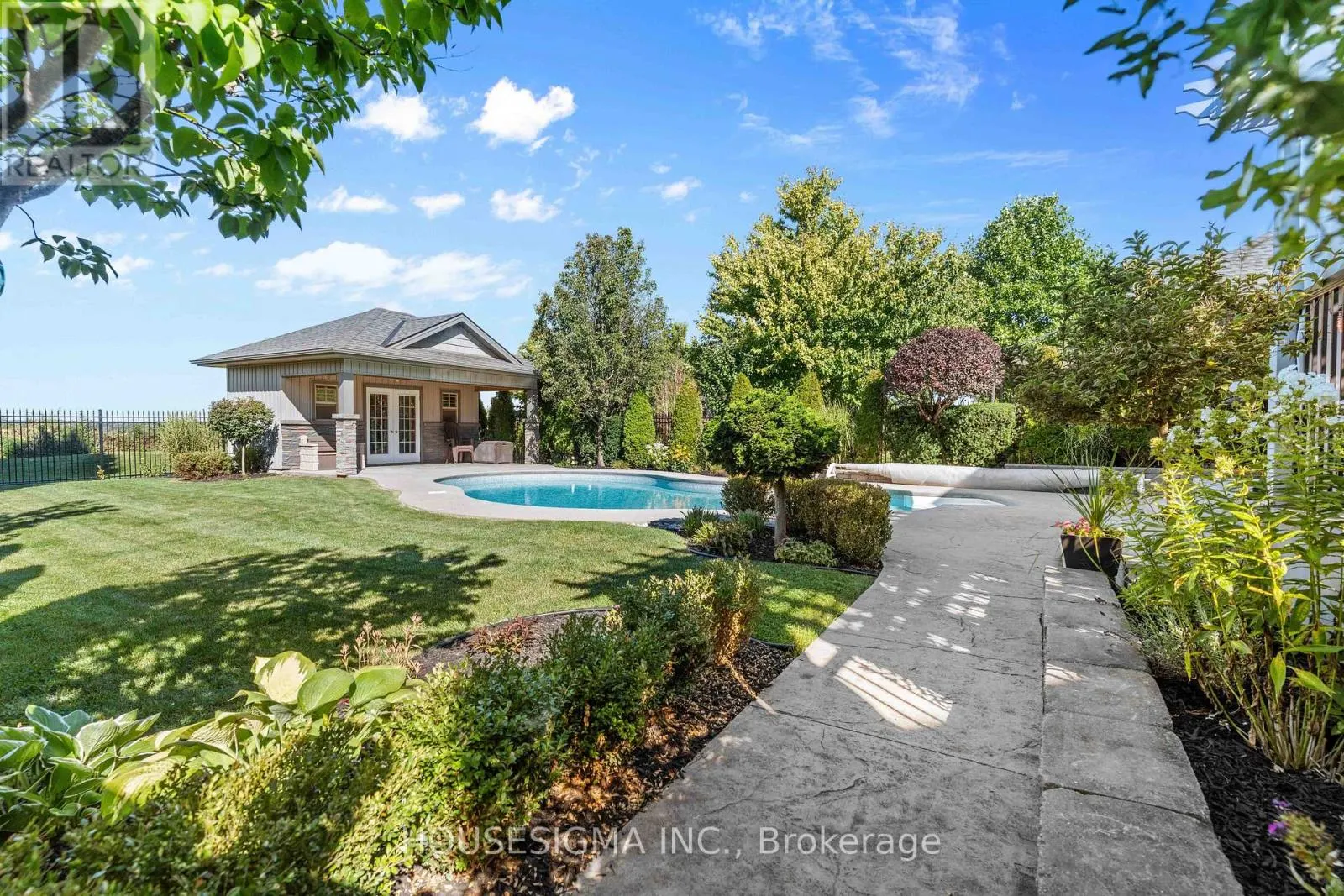 2203 WICKERSON ROAD
