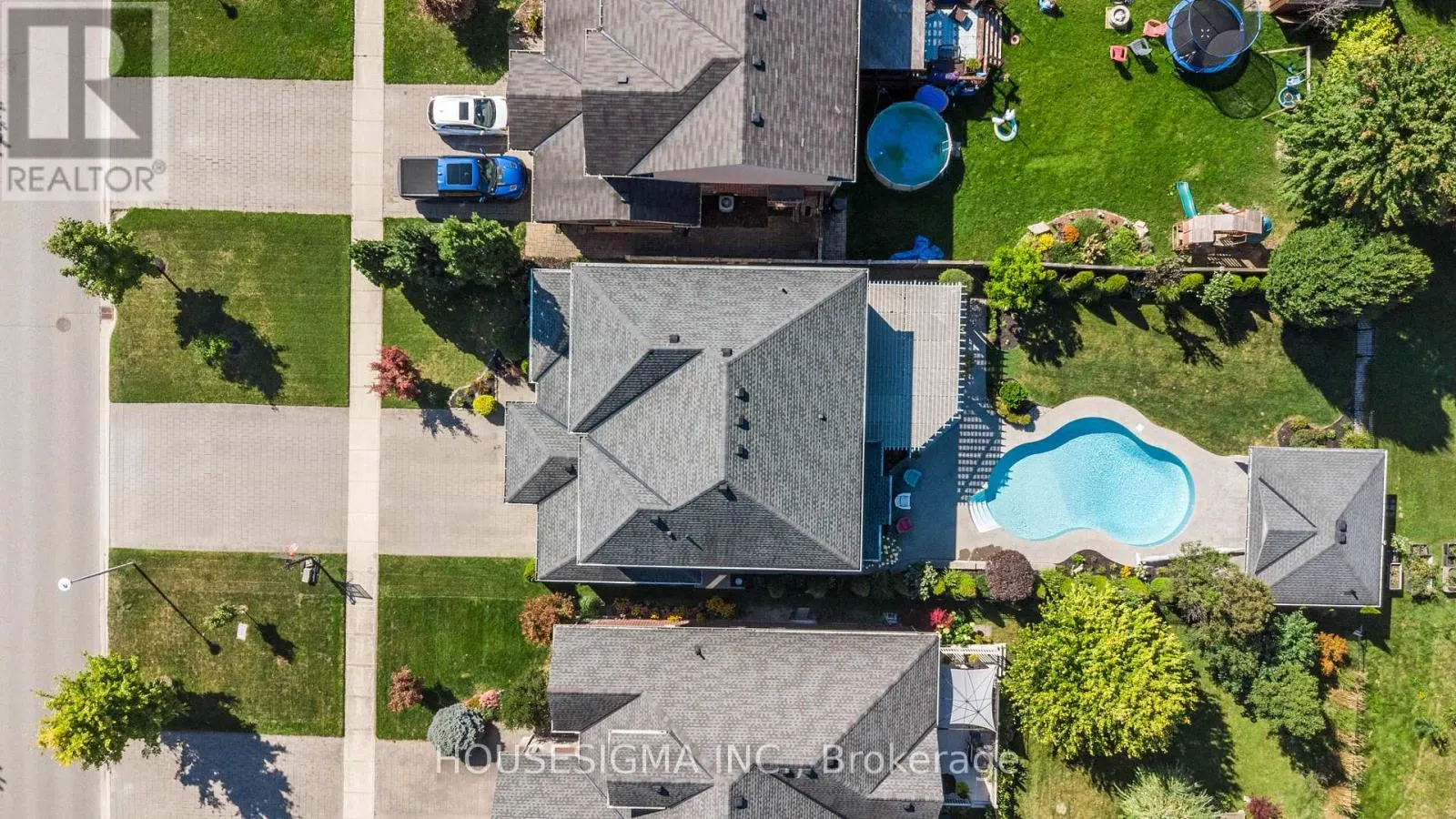 2203 WICKERSON ROAD
