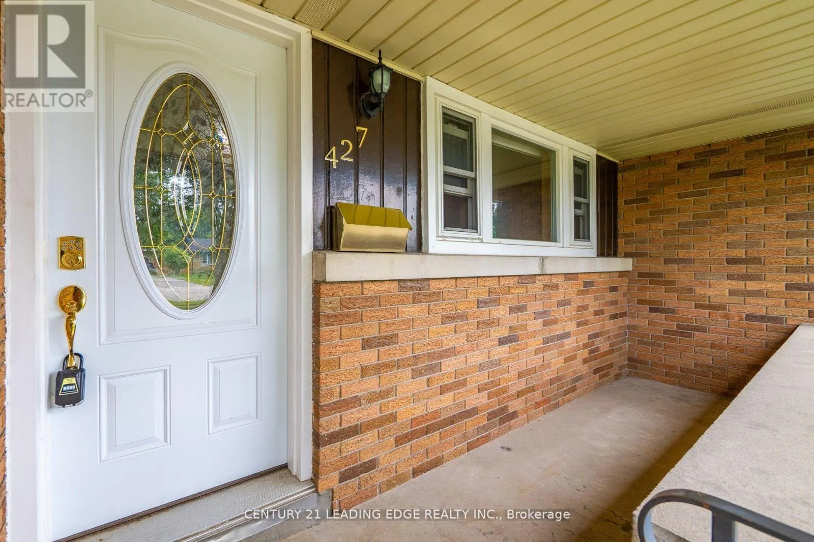 MAIN - 427 KRUG STREET