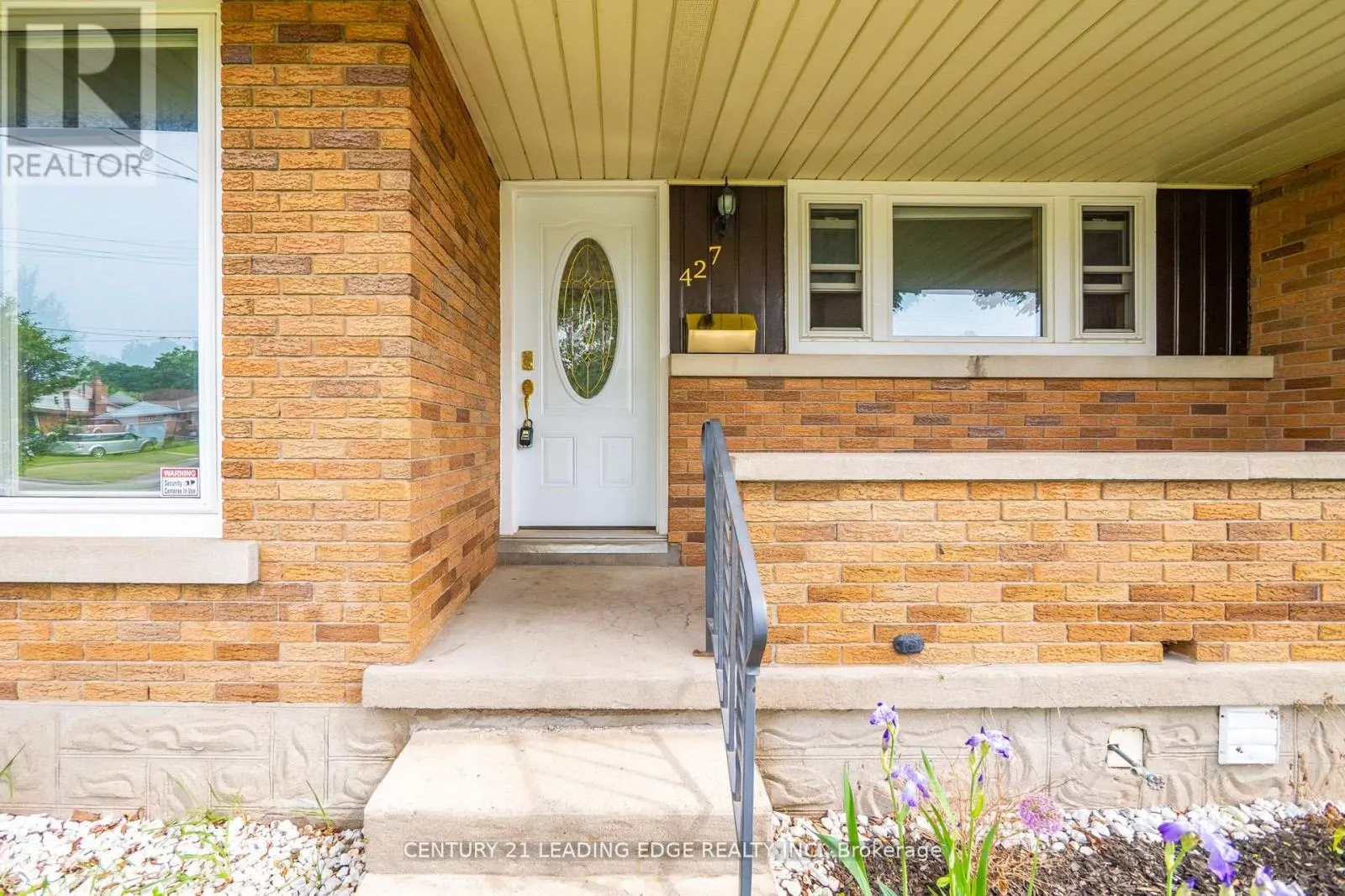 MAIN - 427 KRUG STREET