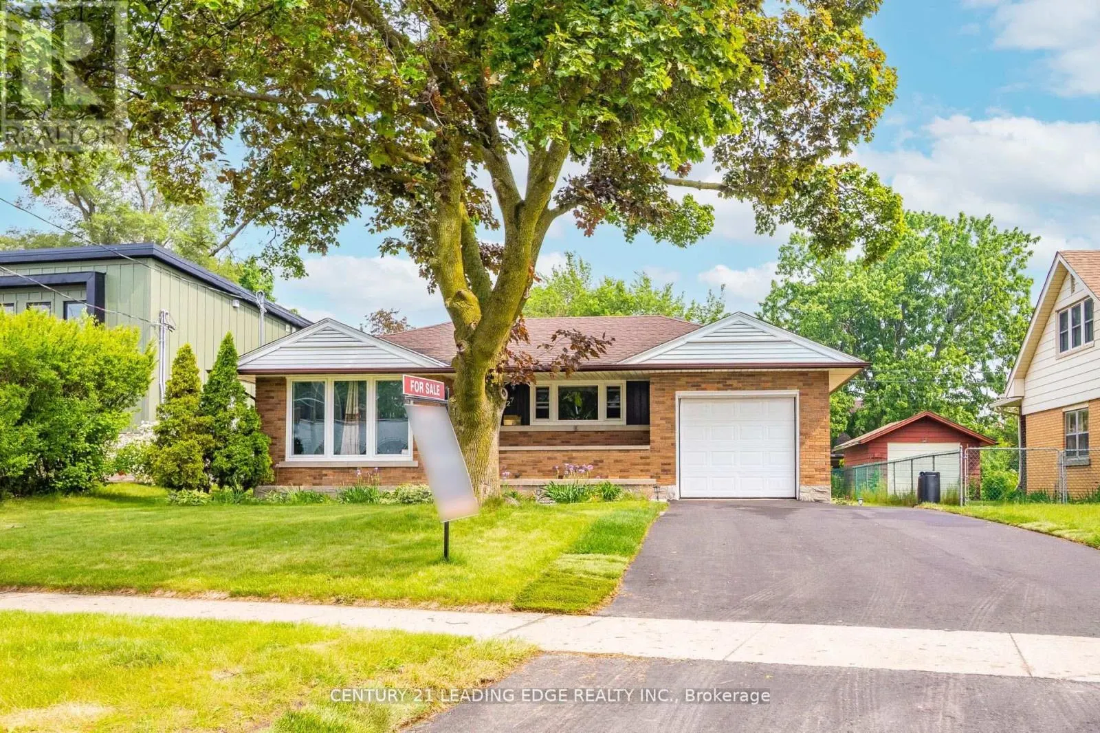 MAIN - 427 KRUG STREET
