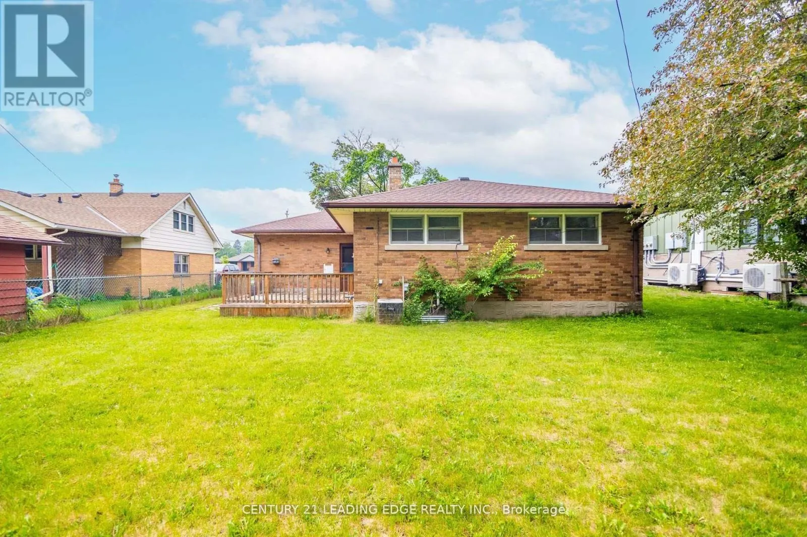 MAIN - 427 KRUG STREET