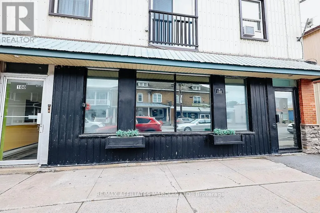 188 MILITARY ROAD S