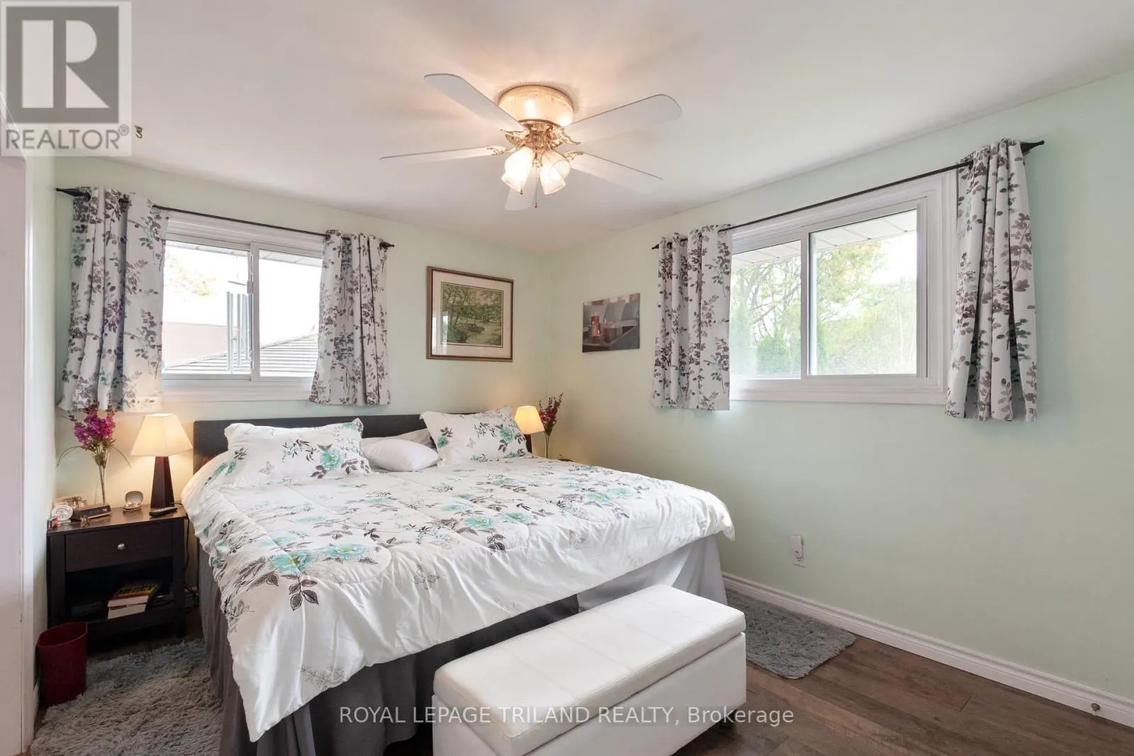 11 GREGORY PLACE