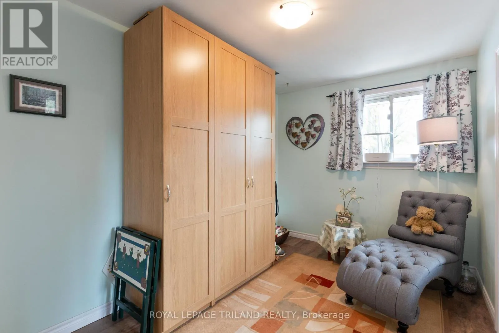 11 GREGORY PLACE