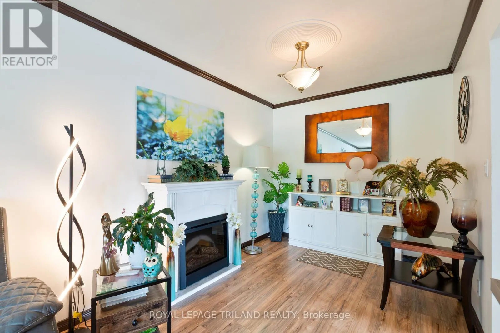 11 GREGORY PLACE
