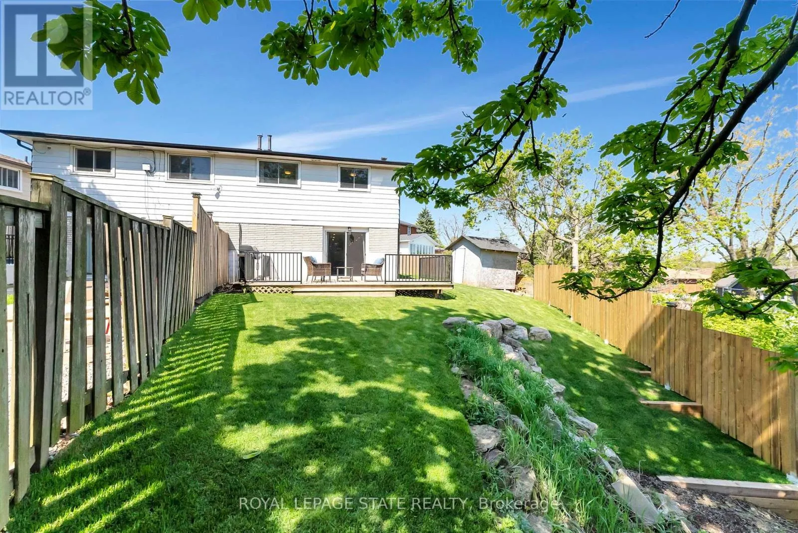 41 YEOVILLE COURT