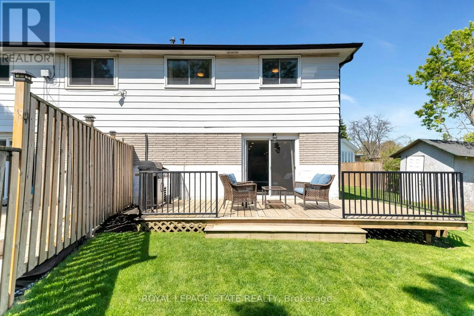 41 YEOVILLE COURT