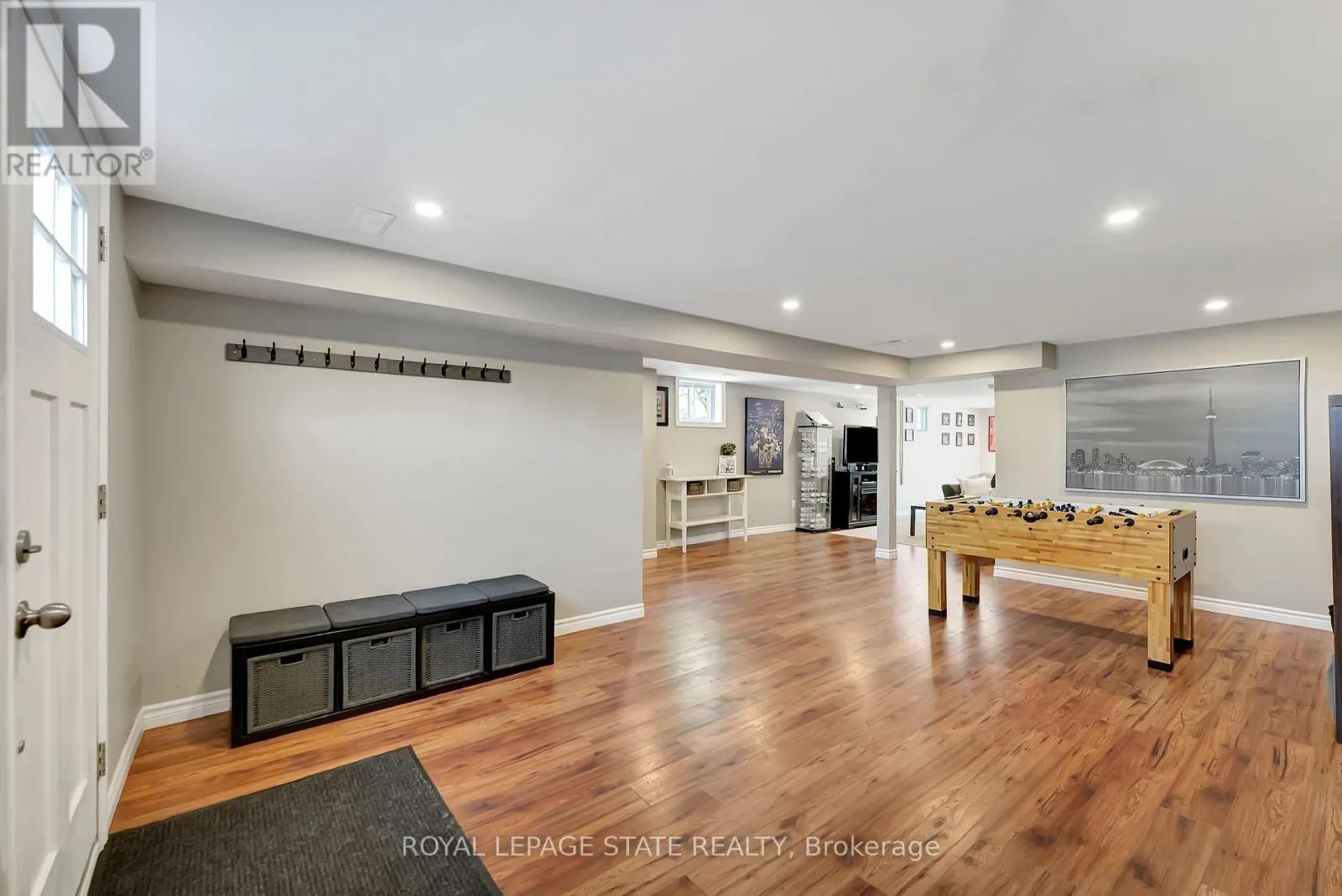 41 YEOVILLE COURT