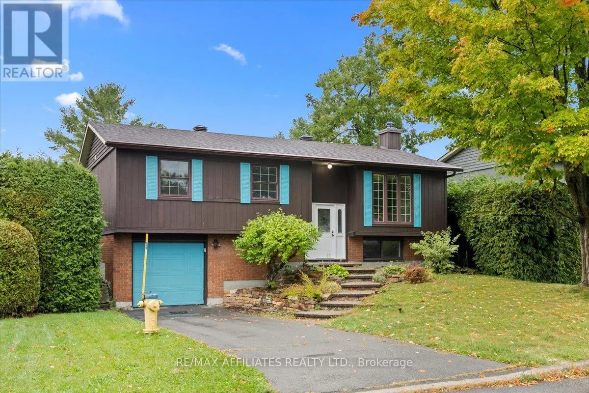 1610 SCHOUTEN DRIVE
