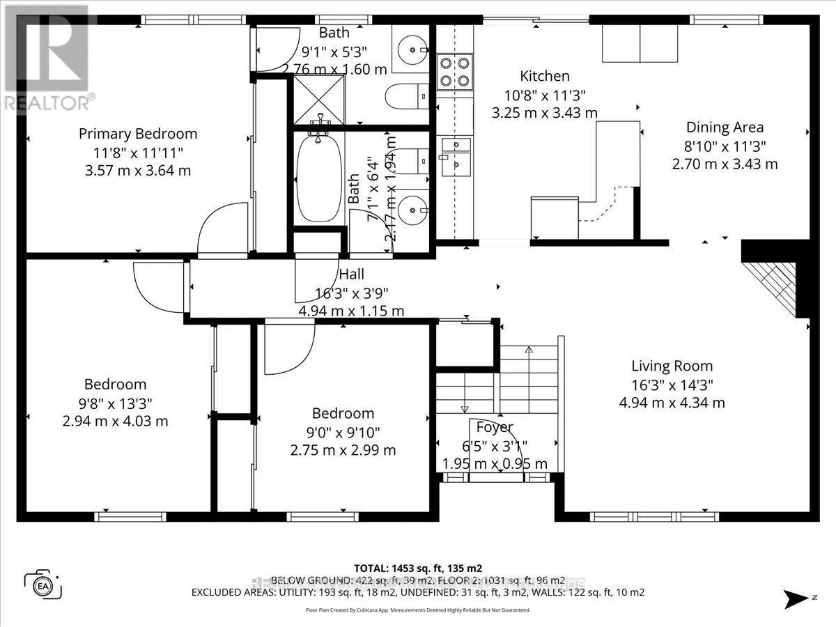 1610 SCHOUTEN DRIVE