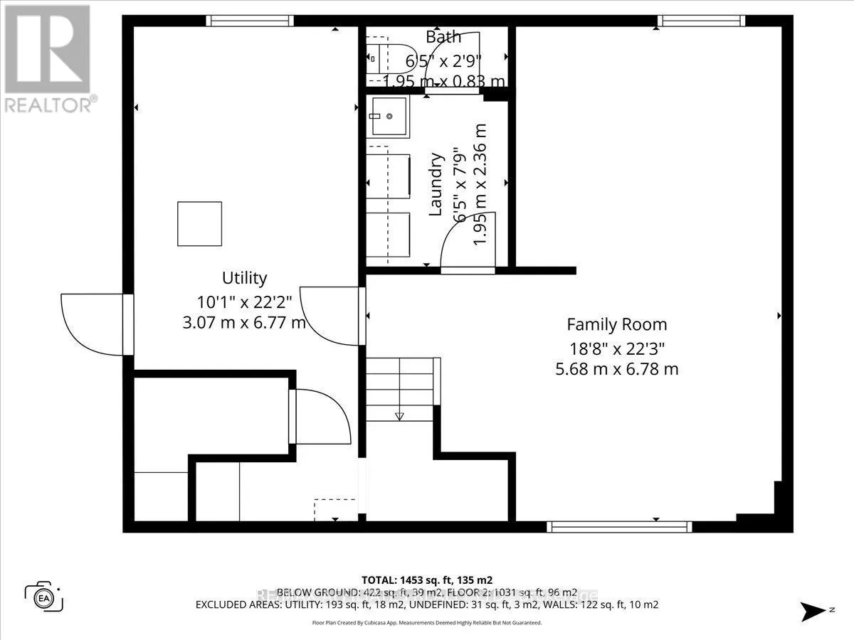 1610 SCHOUTEN DRIVE