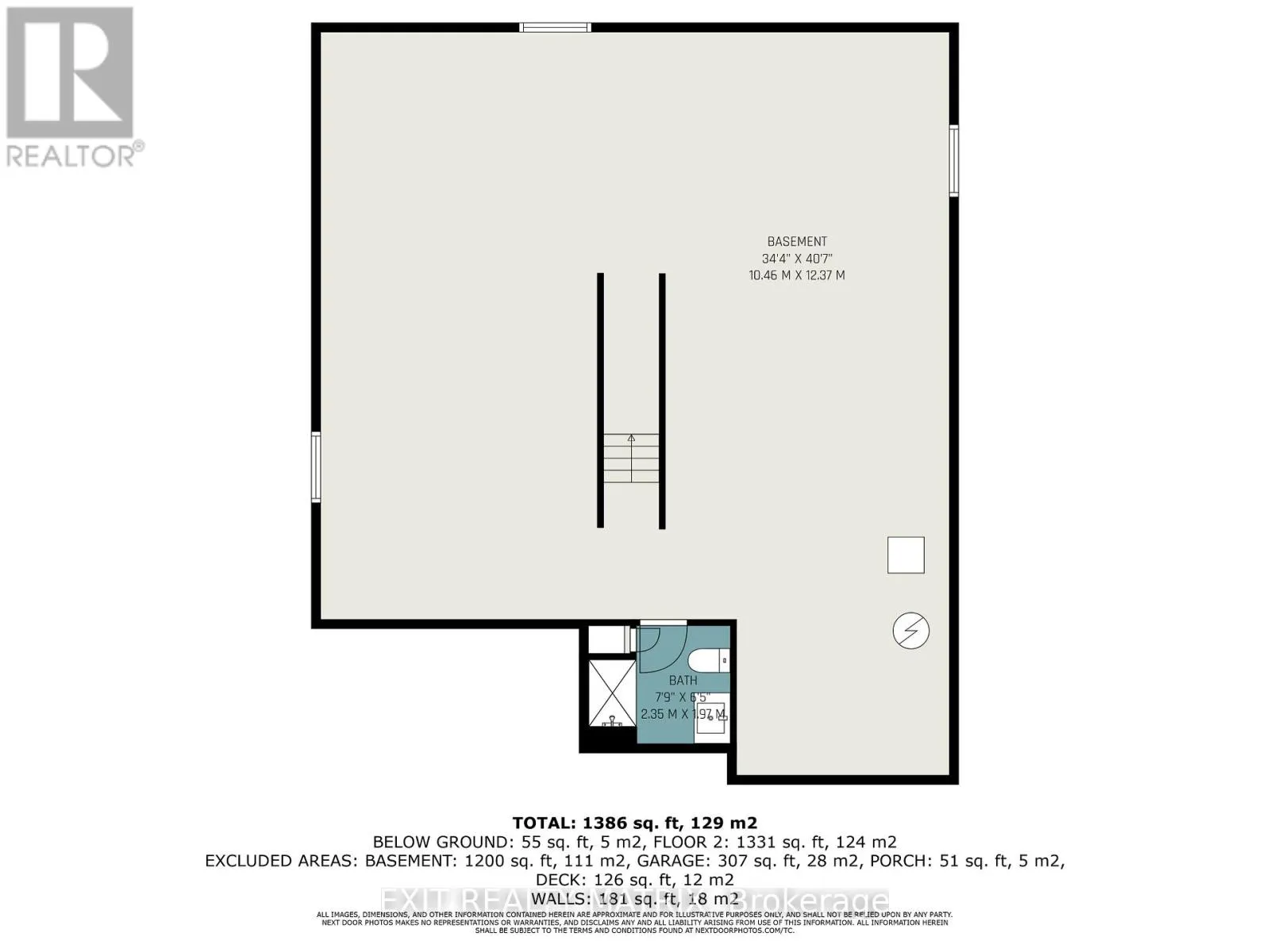 14 PROVOST STREET