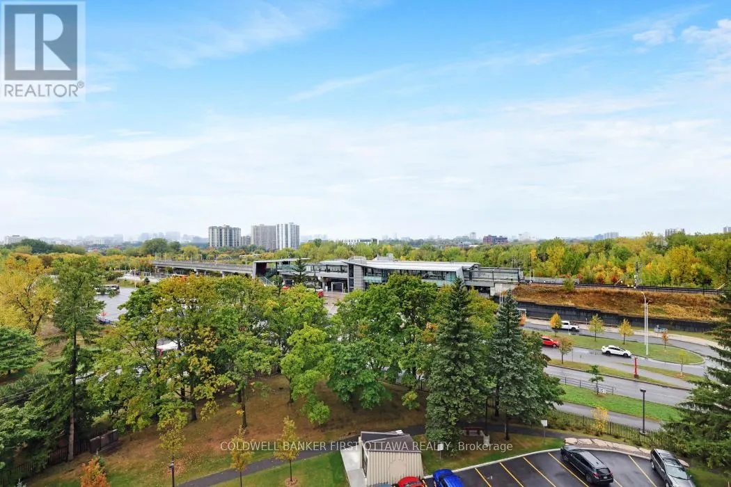 807 - 1500 RIVERSIDE DRIVE