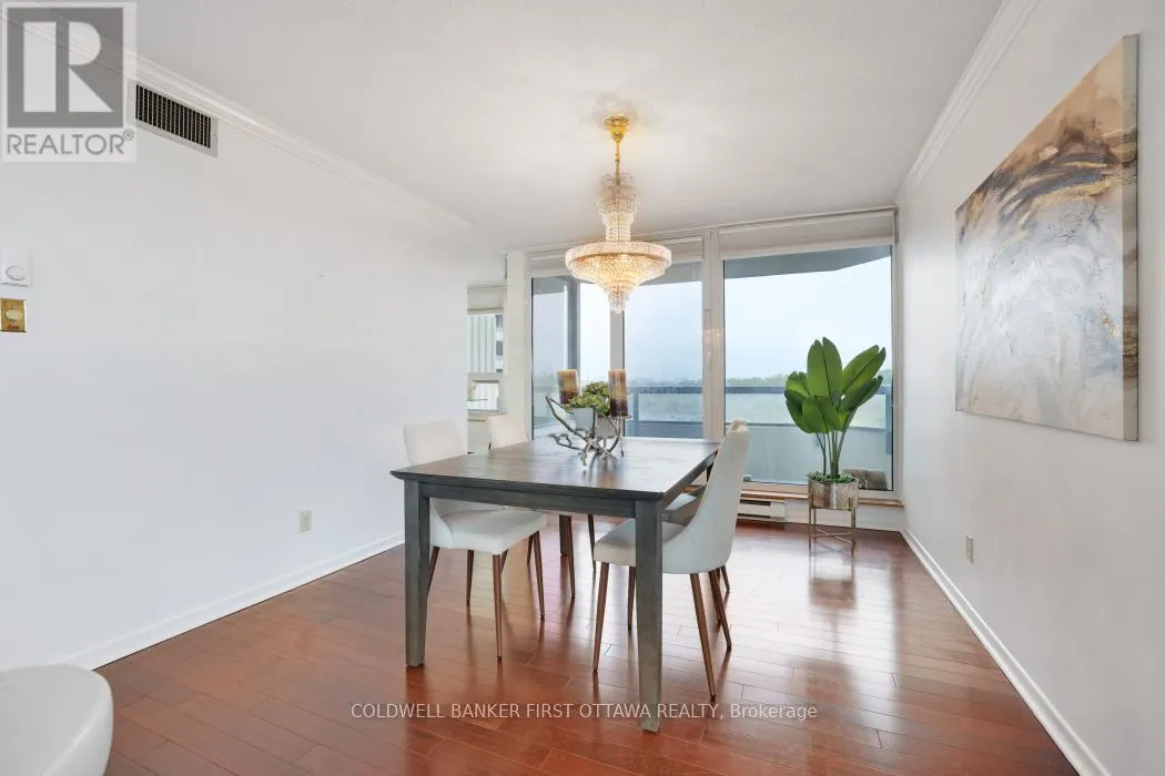 807 - 1500 RIVERSIDE DRIVE