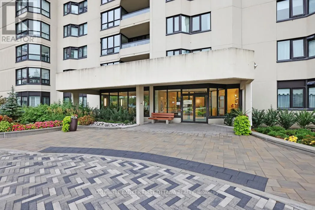 807 - 1500 RIVERSIDE DRIVE