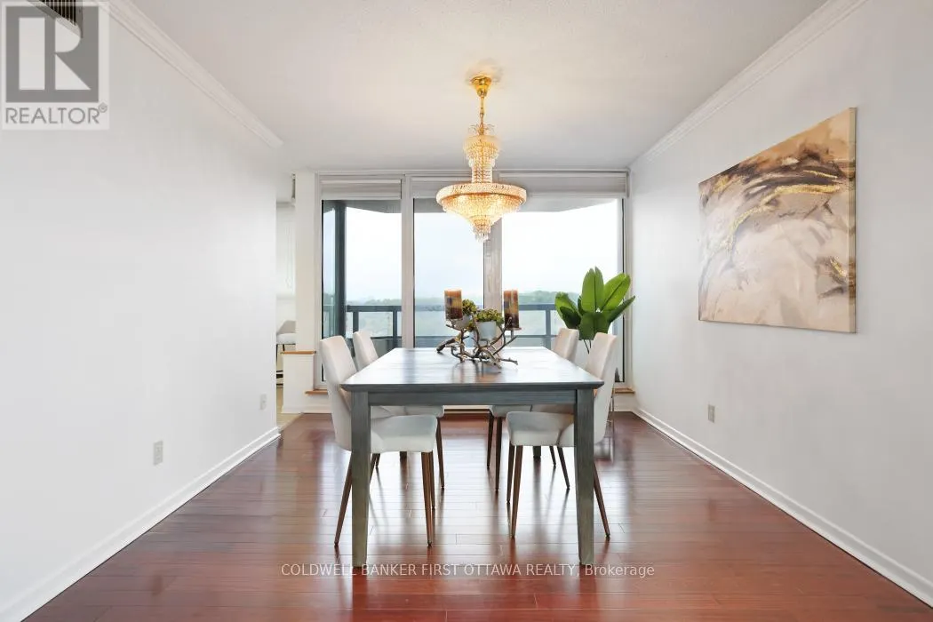 807 - 1500 RIVERSIDE DRIVE