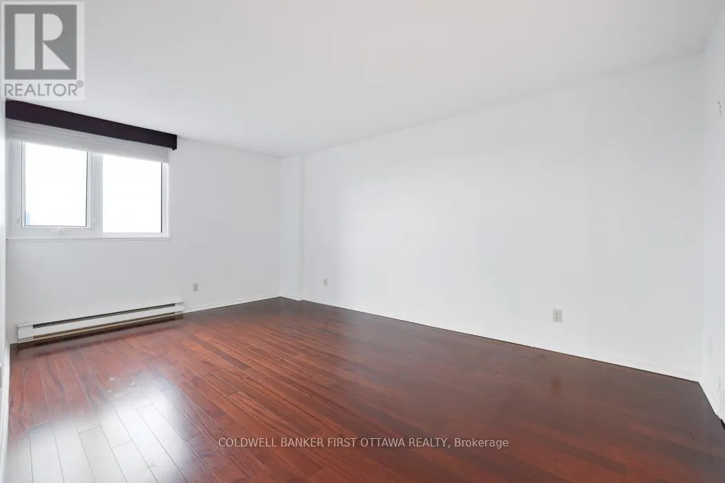 807 - 1500 RIVERSIDE DRIVE