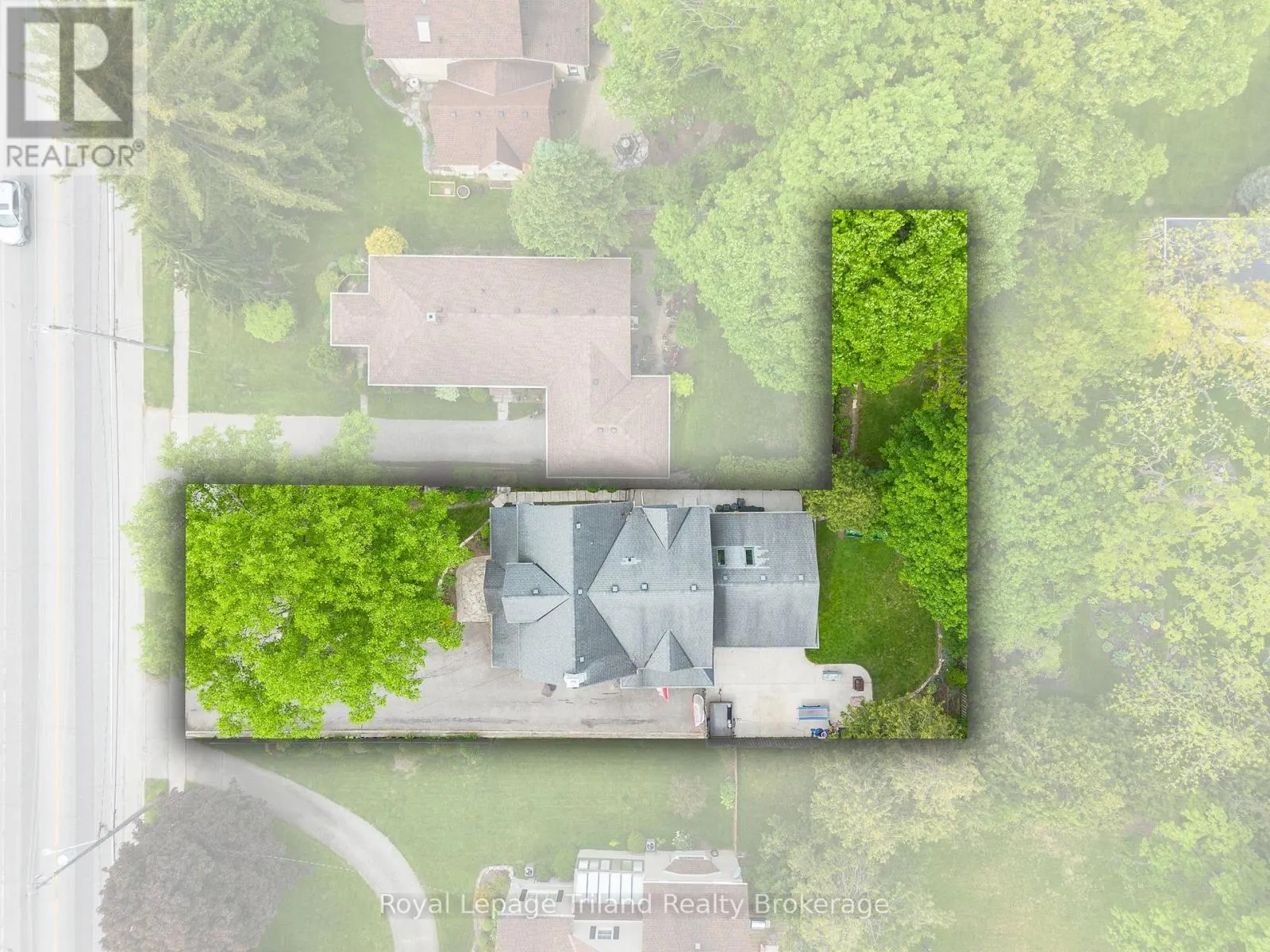 505 DEVONSHIRE AVENUE