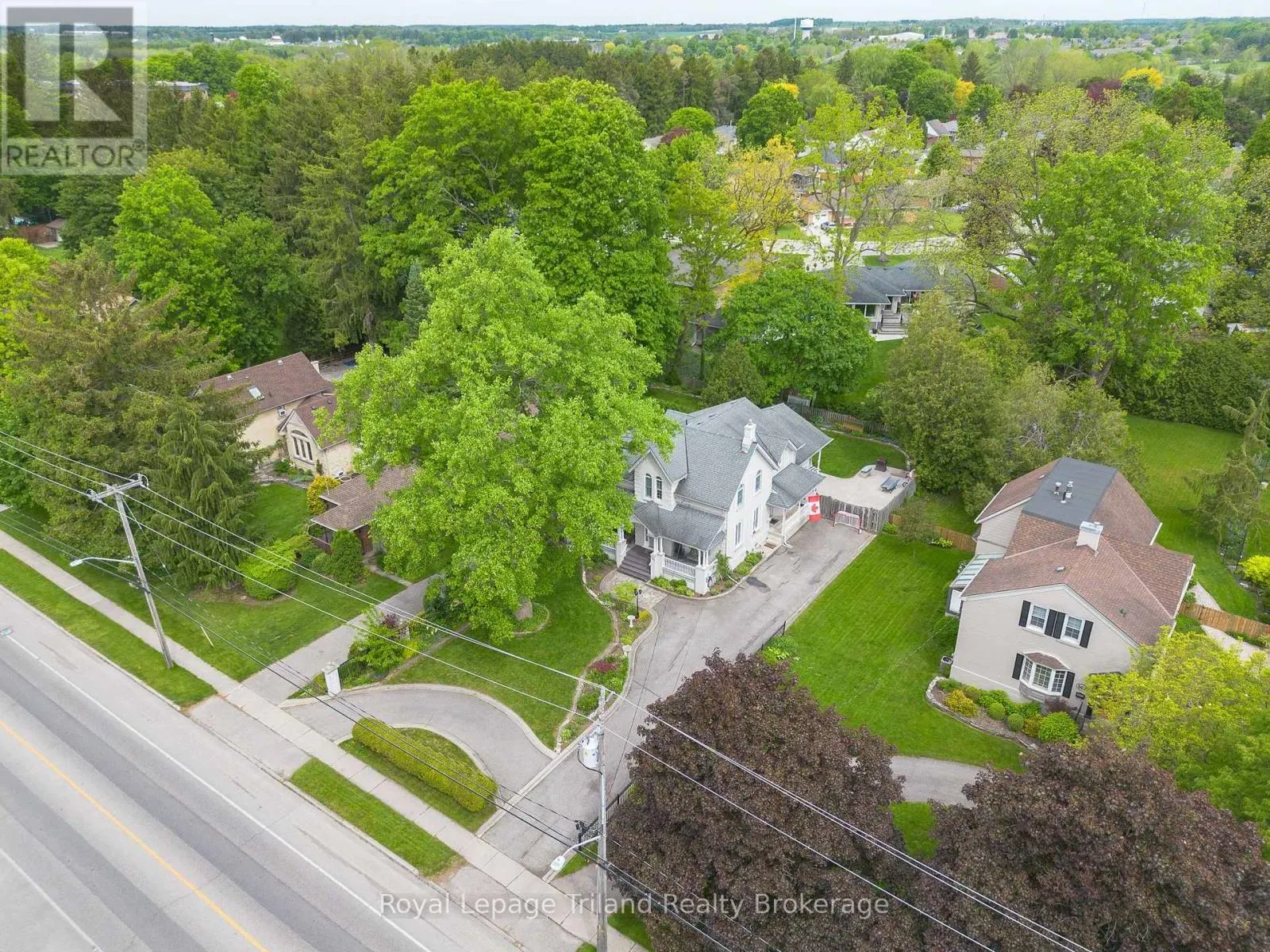 505 DEVONSHIRE AVENUE