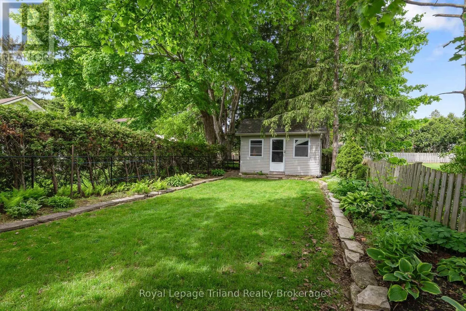 505 DEVONSHIRE AVENUE