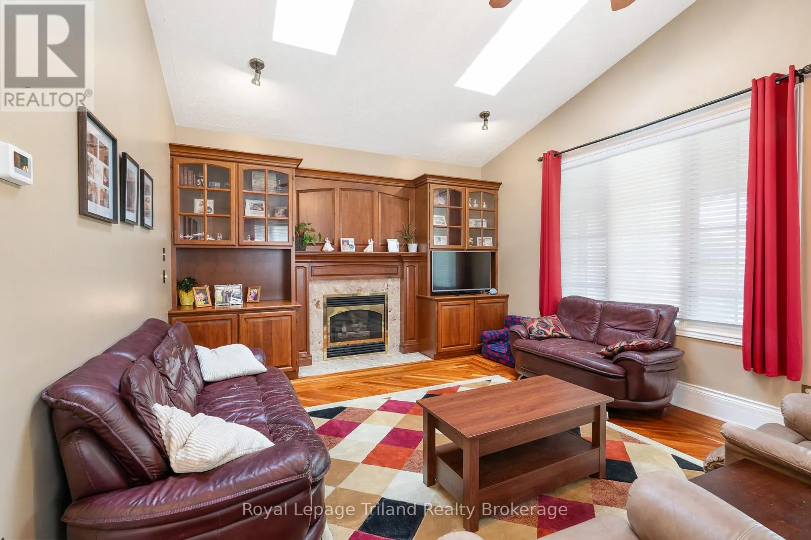 505 DEVONSHIRE AVENUE