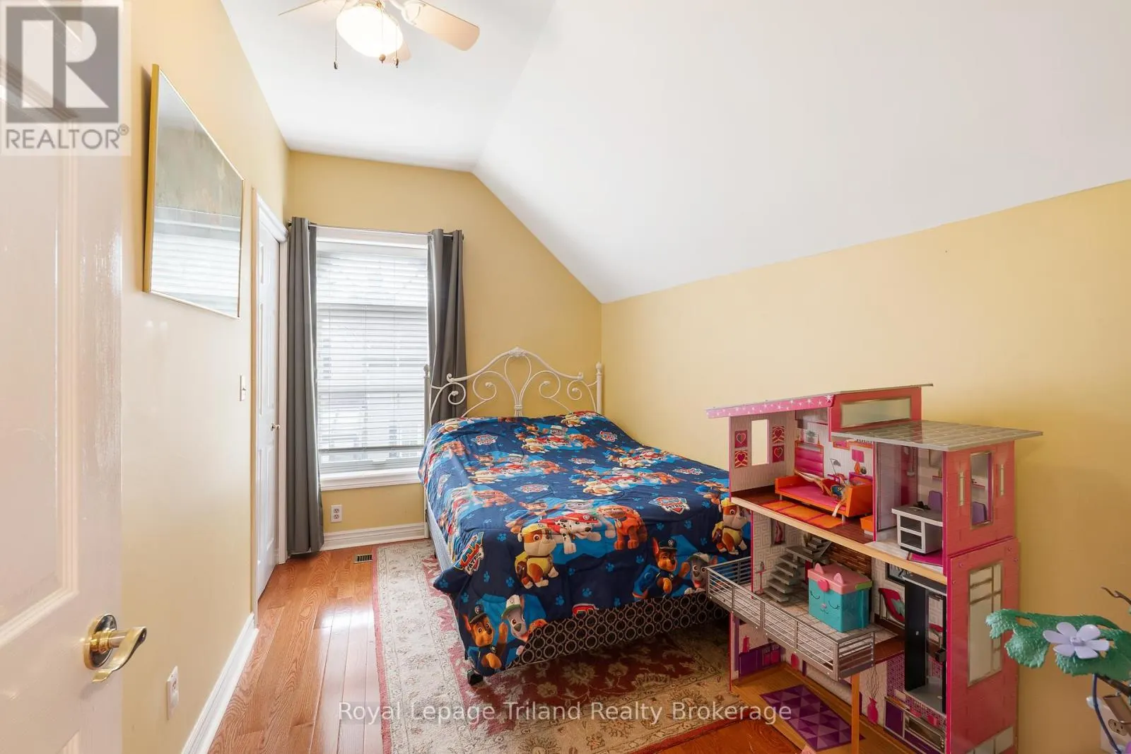 505 DEVONSHIRE AVENUE