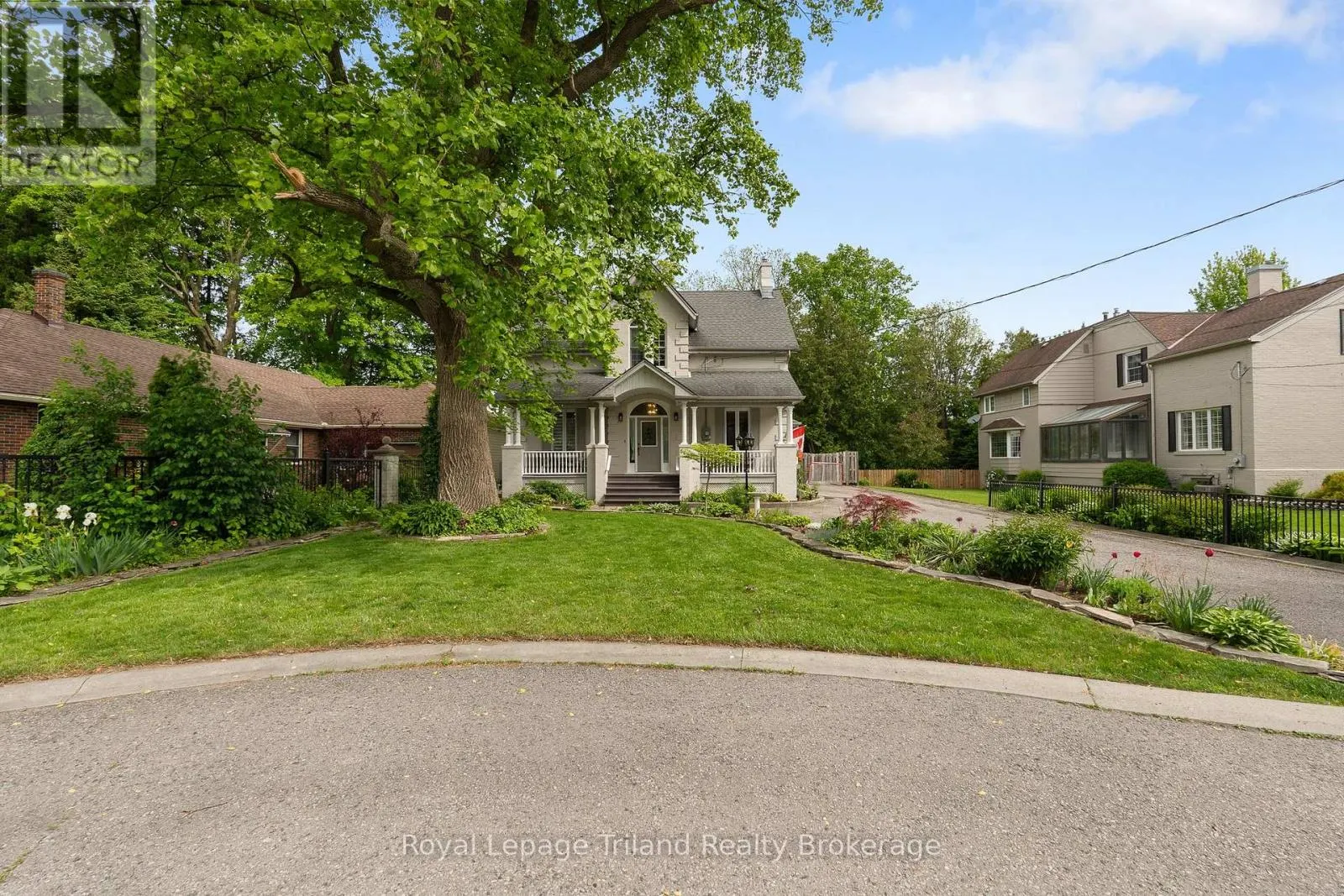 505 DEVONSHIRE AVENUE