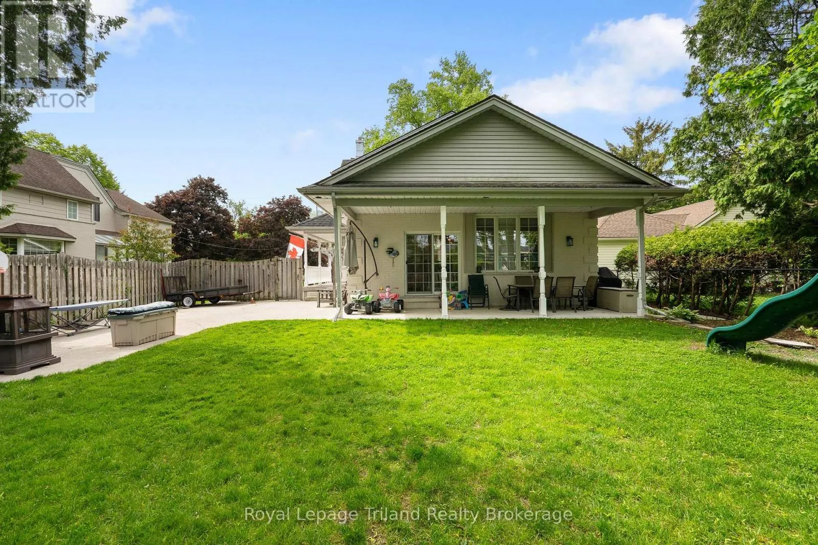 505 DEVONSHIRE AVENUE