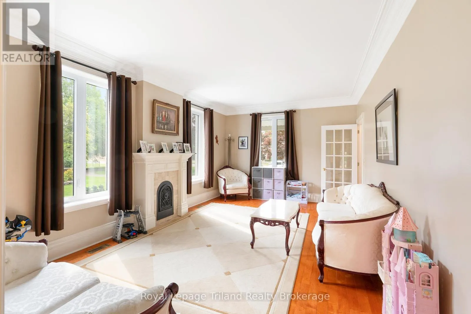 505 DEVONSHIRE AVENUE