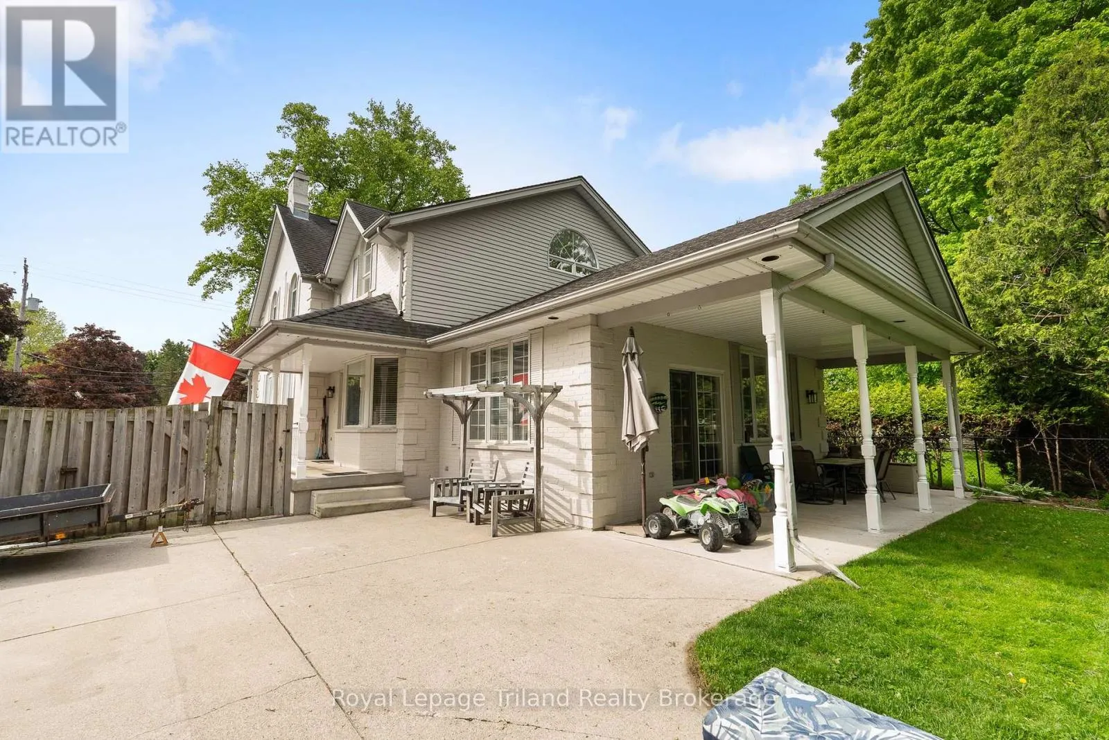 505 DEVONSHIRE AVENUE