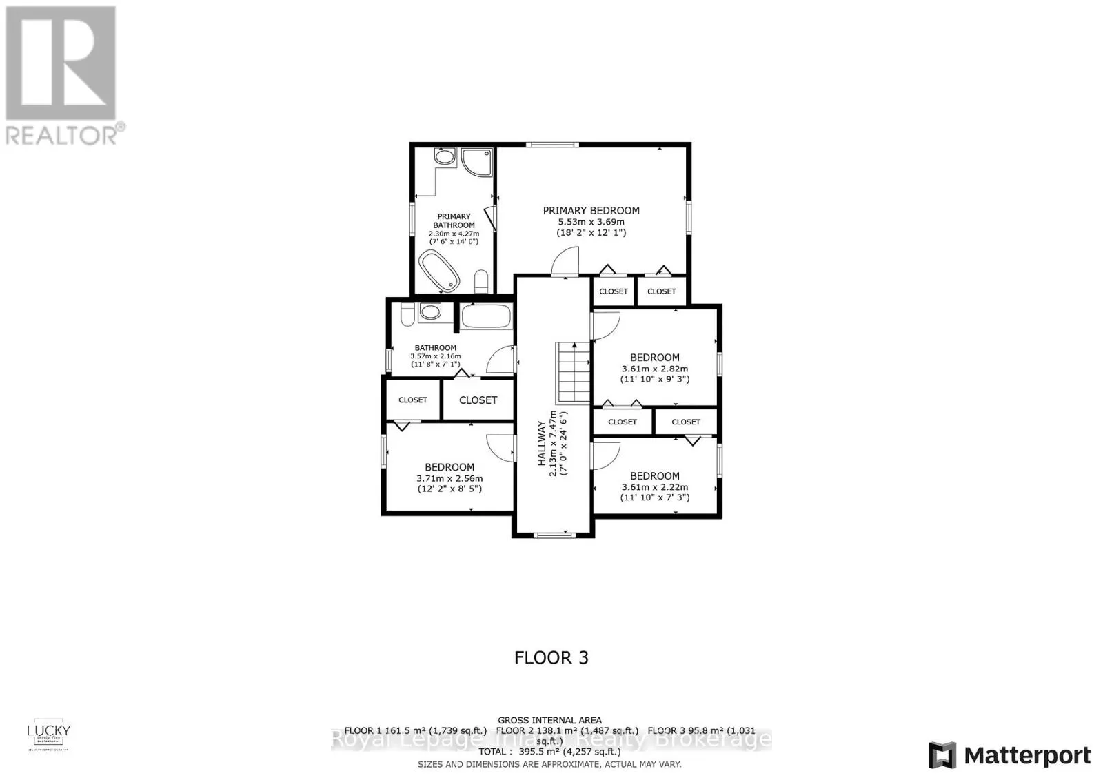 505 DEVONSHIRE AVENUE
