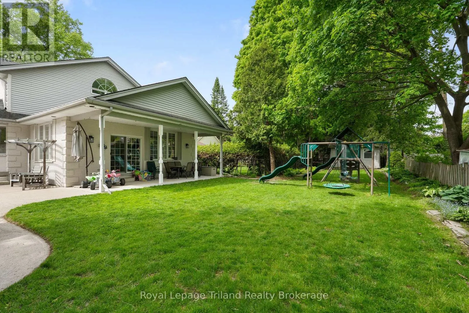 505 DEVONSHIRE AVENUE