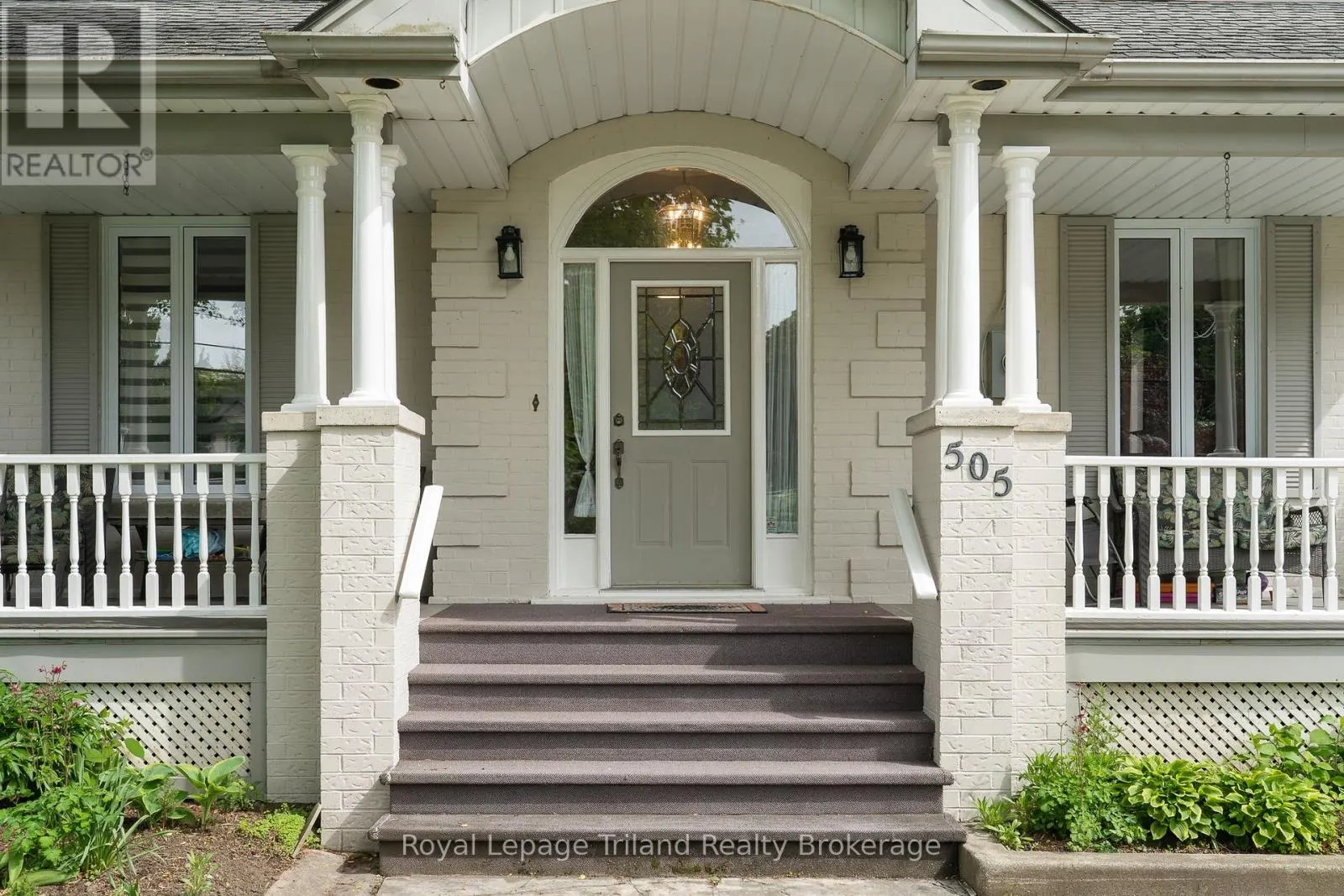 505 DEVONSHIRE AVENUE