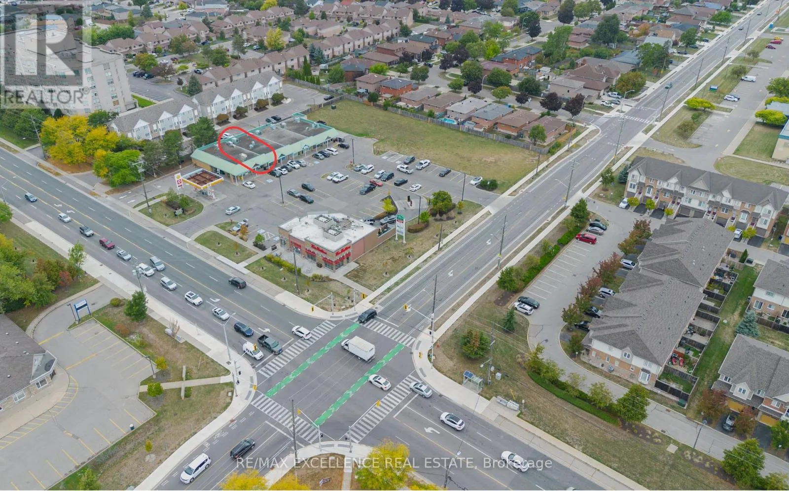 105 - 521 HIGHWAY 8