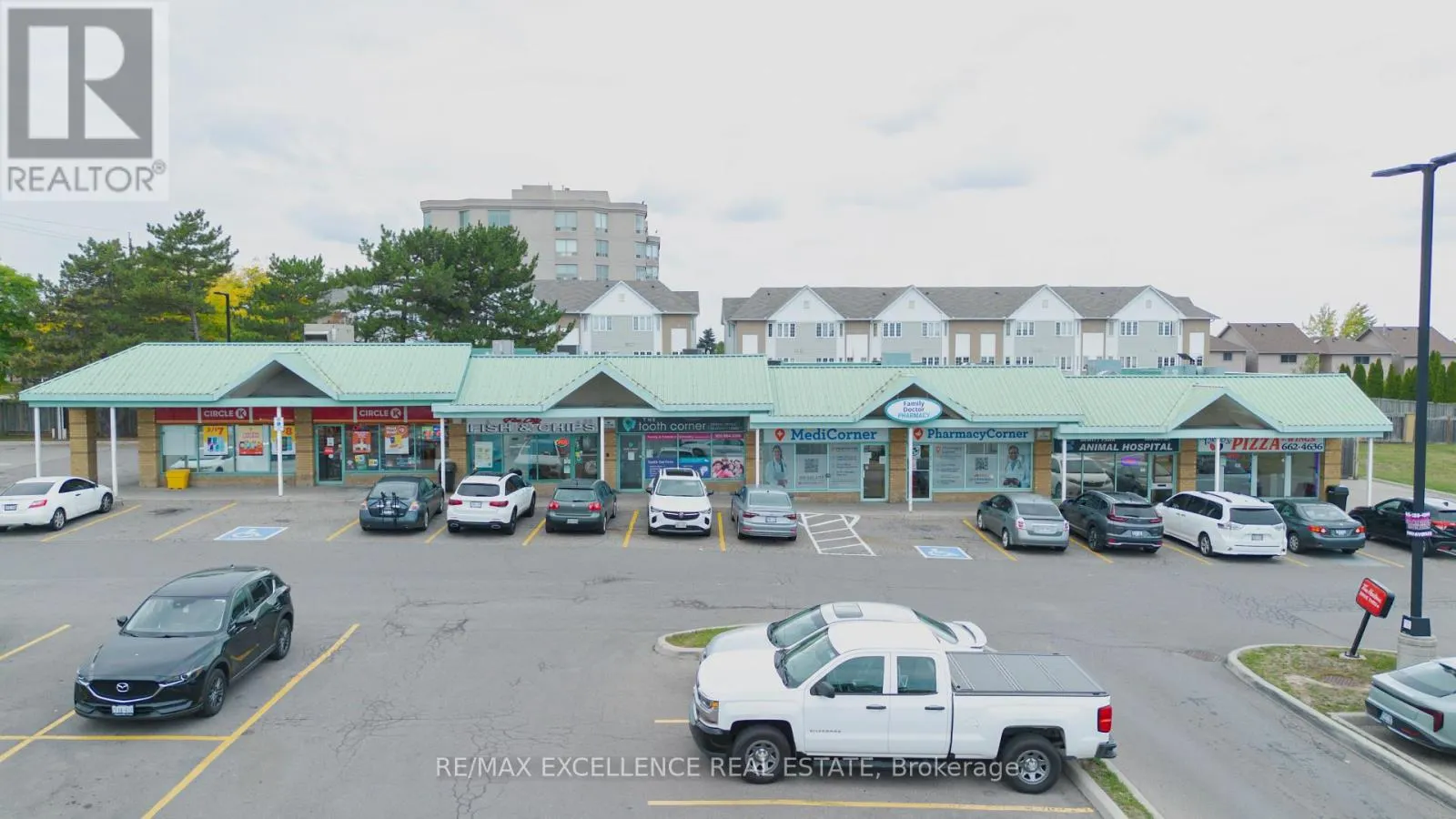 105 - 521 HIGHWAY 8