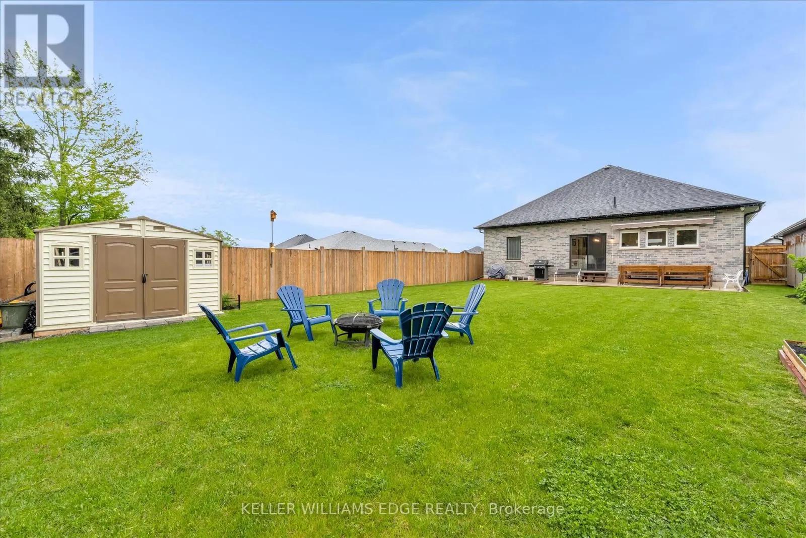 156 HETRAM COURT