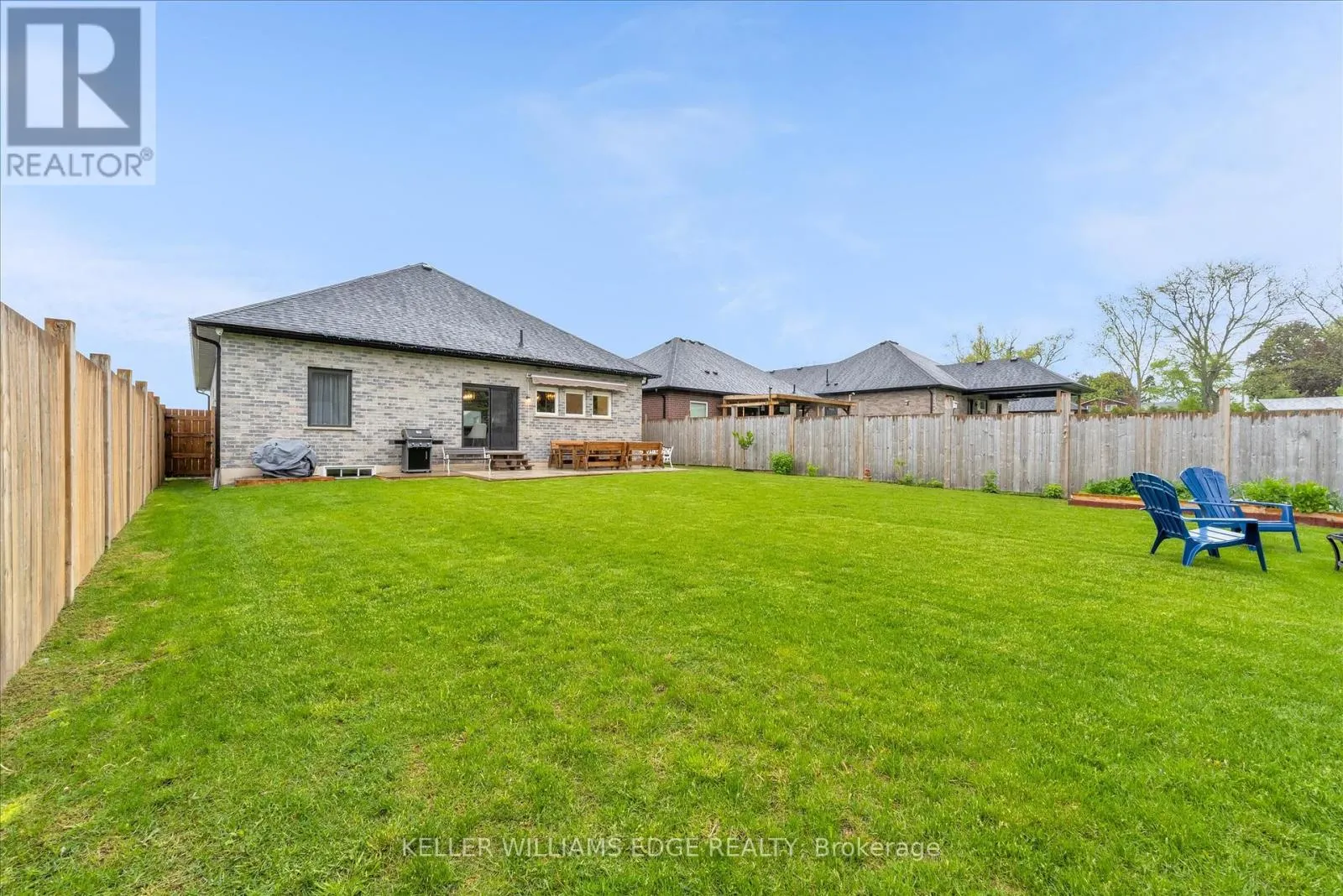 156 HETRAM COURT