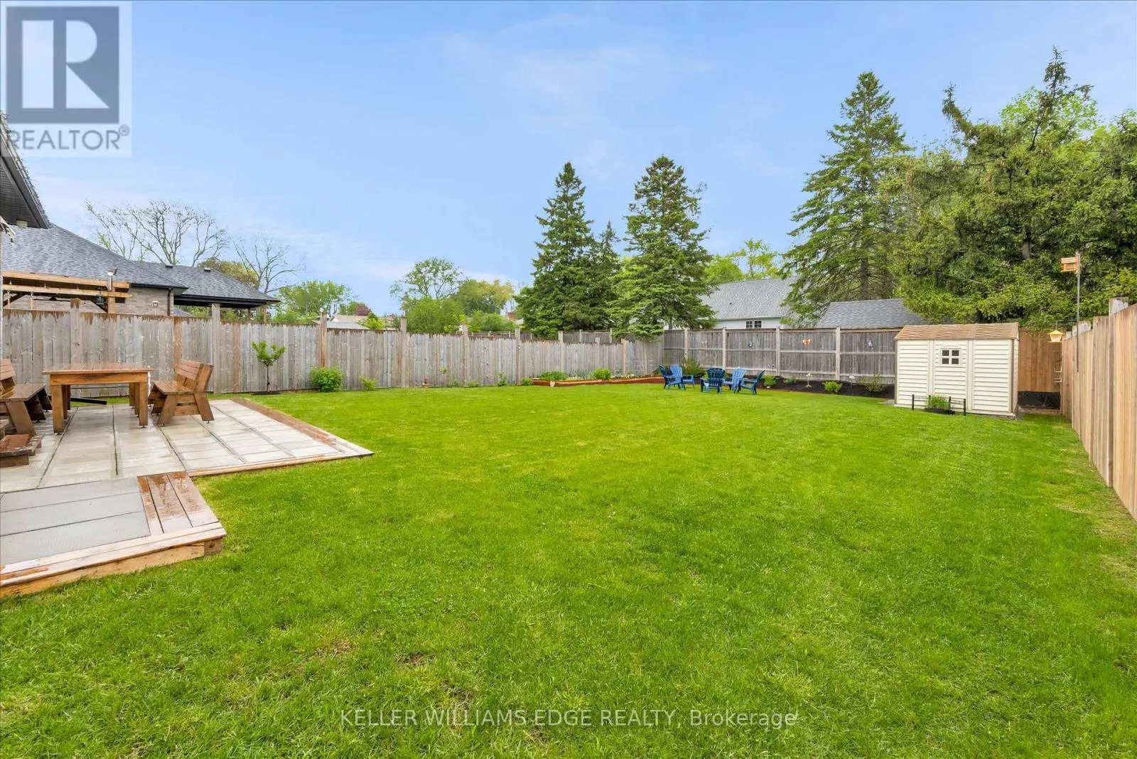 156 HETRAM COURT