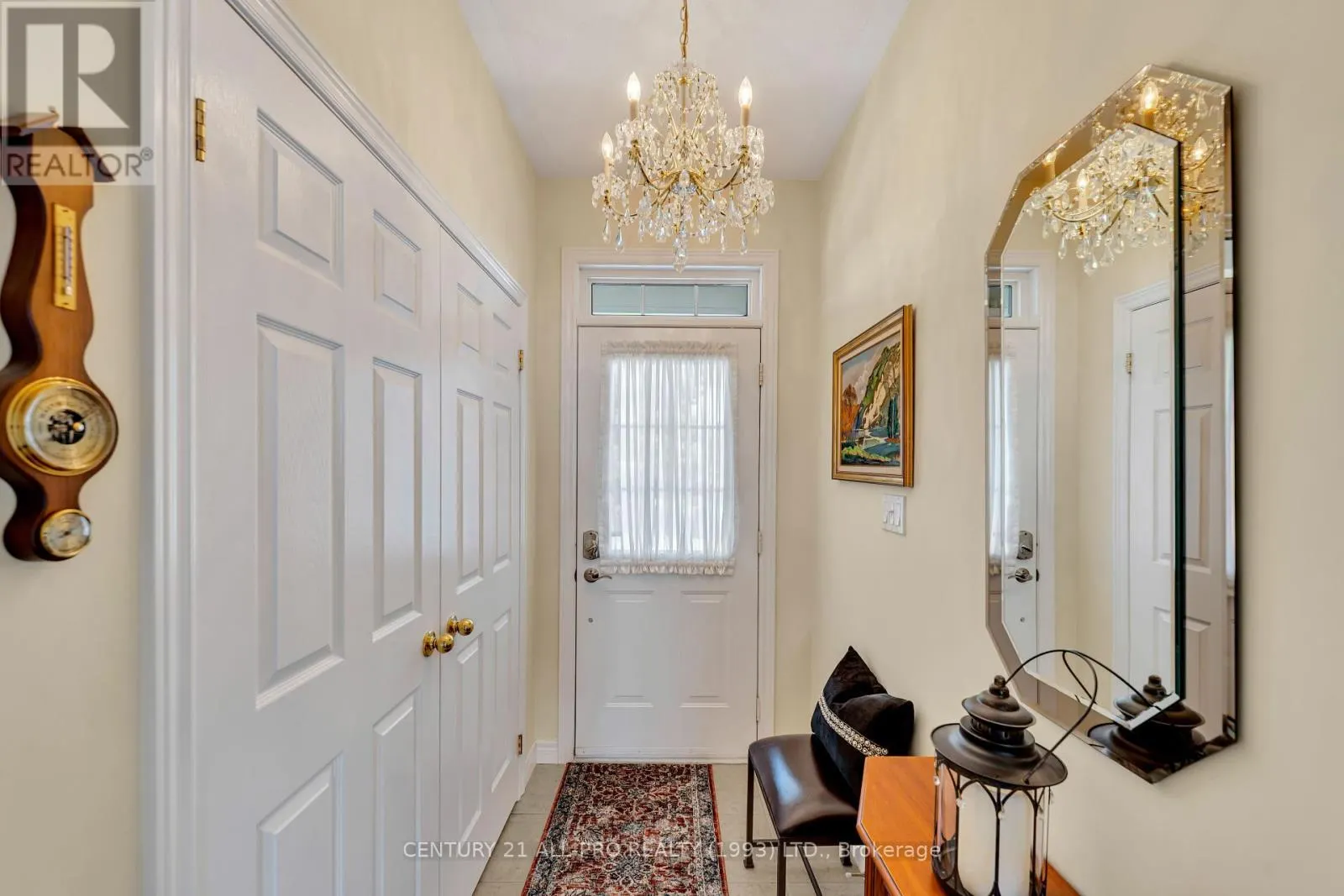 745 PRINCE OF WALES DRIVE