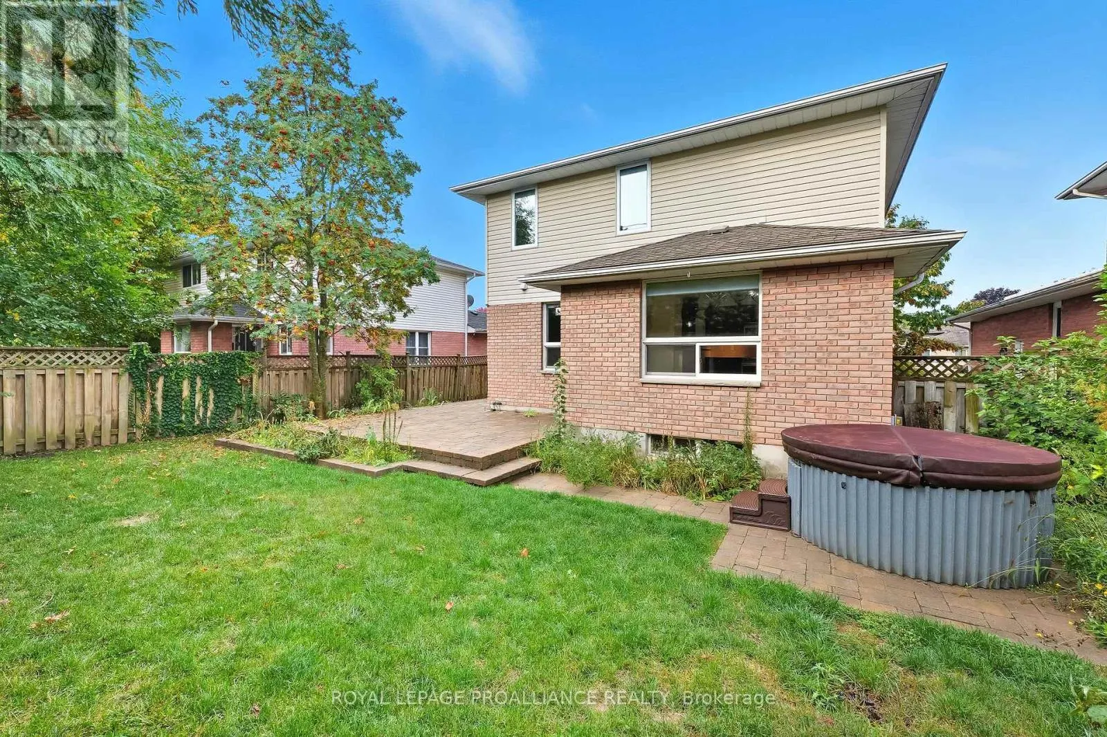 34 FORCHUK CRESCENT