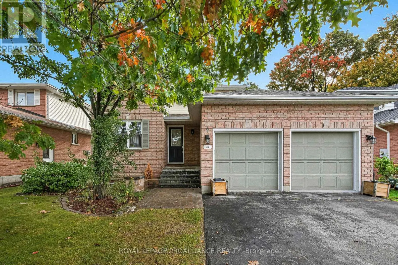 34 FORCHUK CRESCENT