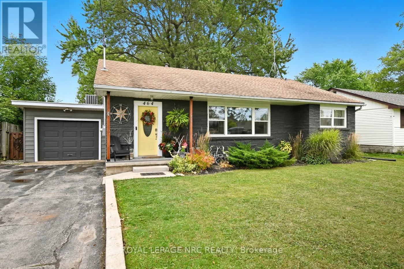 464 GORHAM ROAD