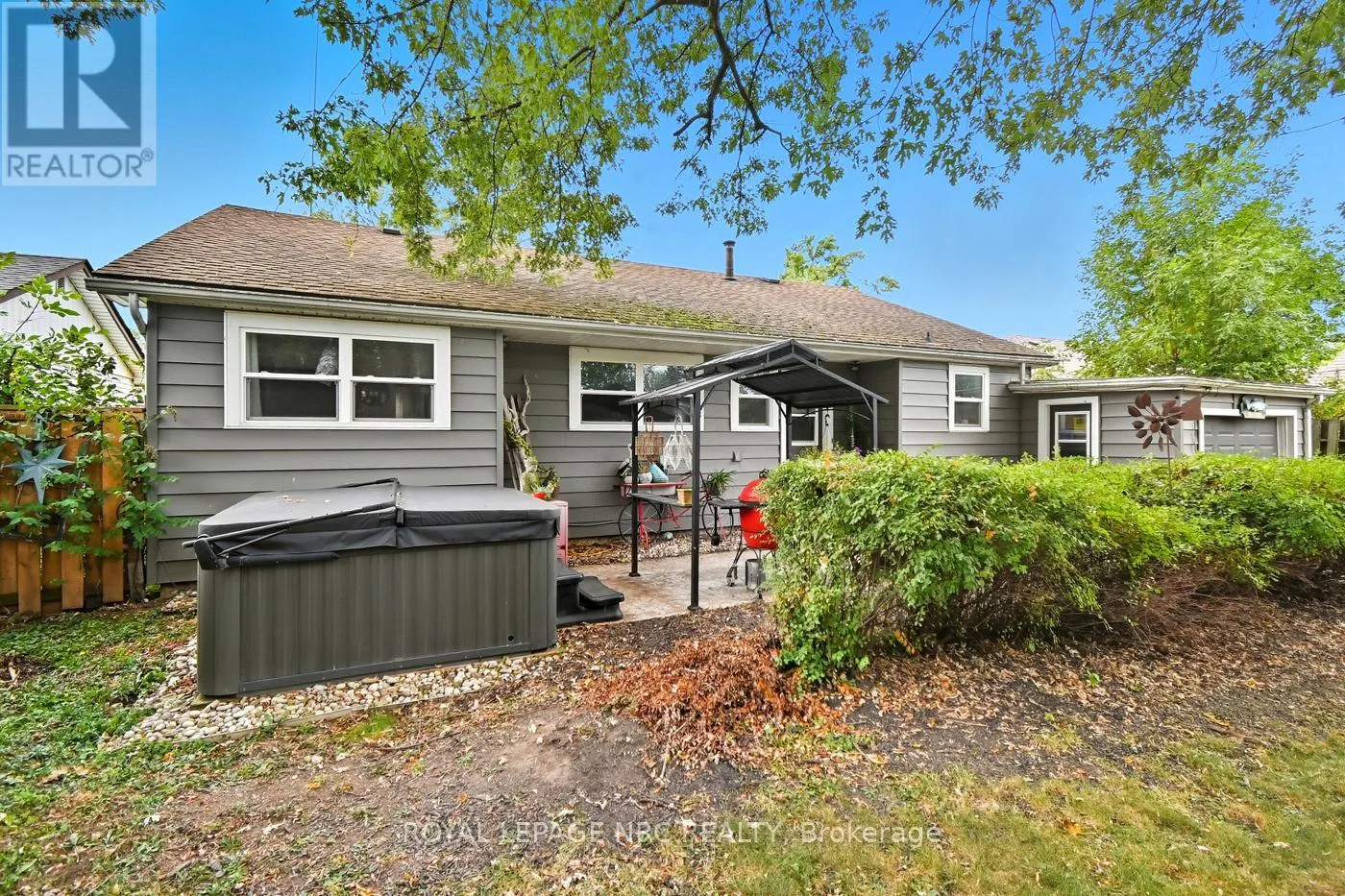 464 GORHAM ROAD